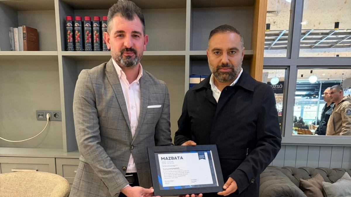 Aydoğan imzaladı: Cumhur İttifakı Ocakları’nda yeni görevlendirmeler