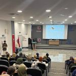 Büyükşehir'den "Yaşlı Hakları" konulu seminer