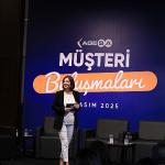 AgeSA, Müşterileriyle Kurduğu Güçlü Bağı 11. Müşteri Buluşmaları'nda Pekiştirdi