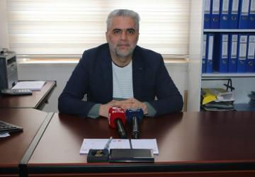 Adıyaman Fırıncılar Odası Başkanı Dağcı: ‘Ekmek rayici düzenlemesiyle fiyat 15 liraya çıkacak’ - Videolu Haber