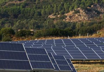 Karşıyaka gücünü güneşten alıyor: 1 yılda 9 milyon TL bütçe geliri