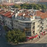 Başkan Altay Beşyol Kavşağı'nda Kamulaştırdıkları 8 Binada Yıkım Çalışmalarını Tamamladıklarını Açıkladı