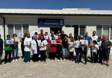 Adıyaman Belediyesi'nden 'Engelsiz Adıyaman' Hedefiyle 250 Özel Bireye Eğitim ve Destek