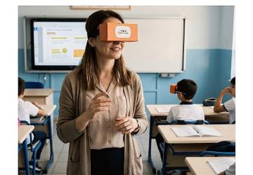 Dijital Öğretmenler Projesi'nin yeni dönem başvuruları devam ediyor