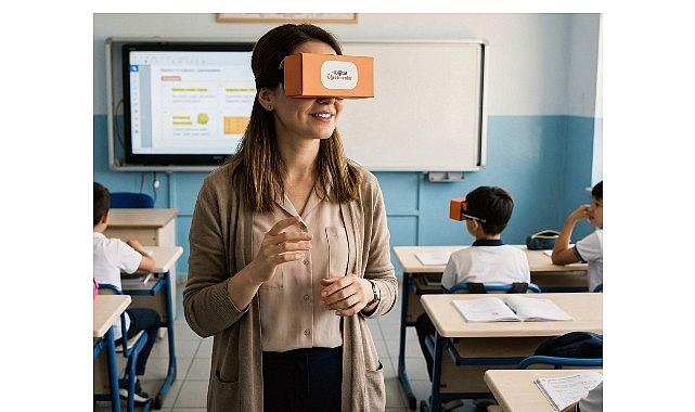 Dijital Öğretmenler Projesi'nin yeni dönem başvuruları devam ediyor