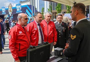 Teknosel 2026 Teknoloji Festivali'nde İkinci Etap Başladı