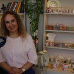 Deprem Sonrası Öğretmenlikten Çini ve Seramik Ustalığına - Videolu Haber