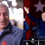 İnce’den Özdağ’a sert çıkış: ‘Erdoğan’dan bakanlık kapsaydın şimdi hükümetteydin’
