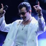 EnFest'te Gökhan Türkmen rüzgar gibi esti