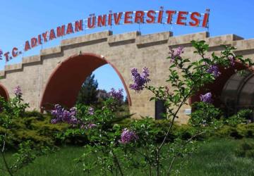 Adıyaman Üniversitesi’nde mezuniyet coşkusu konserle kutlanacak