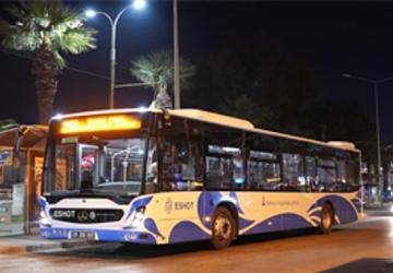 İzmir, uluslararası toplu ulaşım dünyasını ağırlayacak