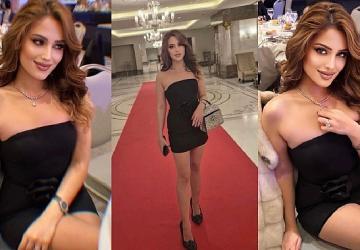 Melisa Özmen, prematüre bebeklere umut ışığı oldu