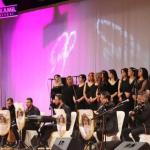 Zeugma Kültür ve Sanat Derneği TSM Korosu’ndan ‘Aşka Dair Nağmeler’konseri