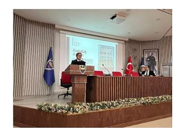 Malkara Belediyesi'nin “Belediye Akademisi" Projesi Türkiye'ye Örnek Oldu