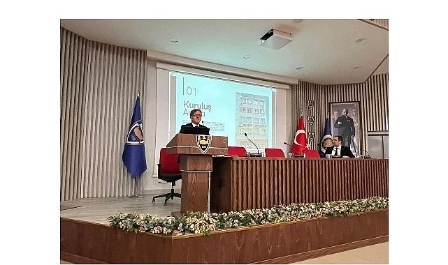 Malkara Belediyesi'nin “Belediye Akademisi" Projesi Türkiye'ye Örnek Oldu