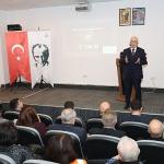 Nilüfer'de kentsel dönüşümde yeni model