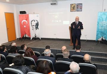 Nilüfer'de kentsel dönüşümde yeni model