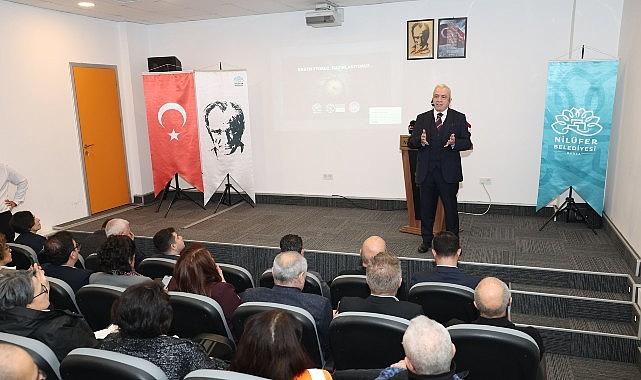 Nilüfer'de kentsel dönüşümde yeni model