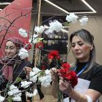 Büyükşehir, savaşın masum çocuklarını unutmadı