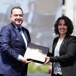 Manisa Gastronomi Panayırı Mesir Festivali Kapsamında Açıldı