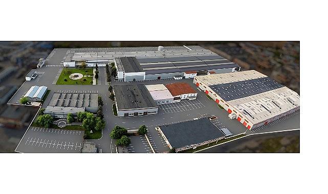 Otokar, Romanya'daki Yatırımı için Satın Alma Sözleşmesini İmzaladı