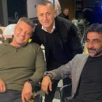 Fenerbahçe Başkanı Sadettin Saran Adıyaman’a Geliyor: ‘Spor yatırımı için önemli adım’