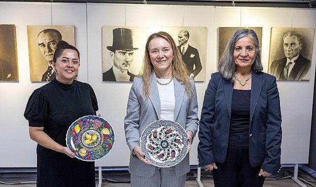 Başkan Mutlu öğretmenlerle buluştu: "Başarımızda rolünüz büyük"