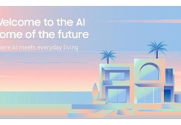 Gelecek Şimdi: Samsung, Dubai'de AI Home Experience etkinliğiyle Bağlantılı Yaşamın Geleceğini Tanıttı