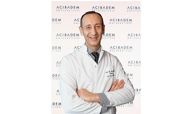 Robotik Cerrahiden Akıllı Tedavilere…