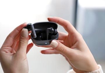 ttec'ten yüksek performanslı kablosuz kulaklık: AirBeat Pro Max