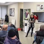 İleri Yaş Bireyler İçin Siber Güvenlik Seferberliği