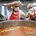 Bornova Belediyesi Ramazan Ayı'na hazır