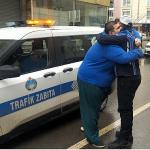 Kocaeli'de güvenin adı: “Büyükşehir Zabıtası"