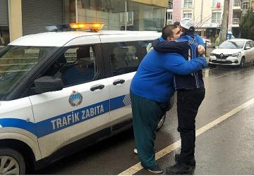 Kocaeli'de güvenin adı: “Büyükşehir Zabıtası"