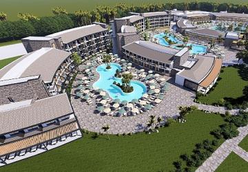 Green Nature Sarıgerme'de Akıllı İklimlendirme Dönemi Mitsubishi Heavy Industries ile Başlıyor