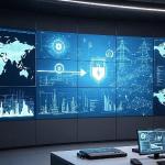 Savaşların yeni cephesi elektrik ve su altyapıları