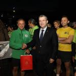 Ordu’da “Kuzeyin Ortak Ritmi” Koşusuna Yoğun İlgi