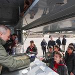 Sivas Belediyesi'nden Öğrencilere Beslenme Desteği...