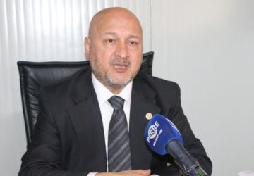 Milletvekili Resul Kurt’tan deprem açıklaması: ‘Olumsuz bir durum bulunmamaktadır’