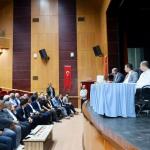 Köylere Hizmet Götürme Birliği Mayıs Ayı Olağan Meclis toplantısı gerçekleştirildi.