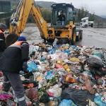 Vatandaşın Kayıp Pırlantası, Canik Belediyesi'nin Otonom Takip Sistemiyle Bulundu