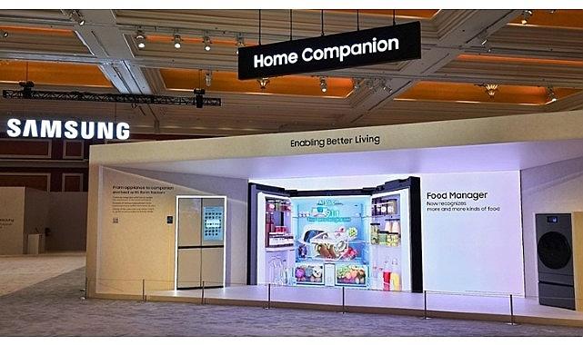 2026'da yapay zekâ destekli cihazlarla evler “Akıllı Evlere" dönüşecek