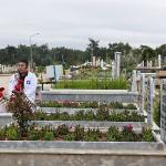 Engelli rampaları ile özel bireyler daha rahat