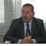 Başkan Topuz Muhtarlarla Bir Araya Geldi