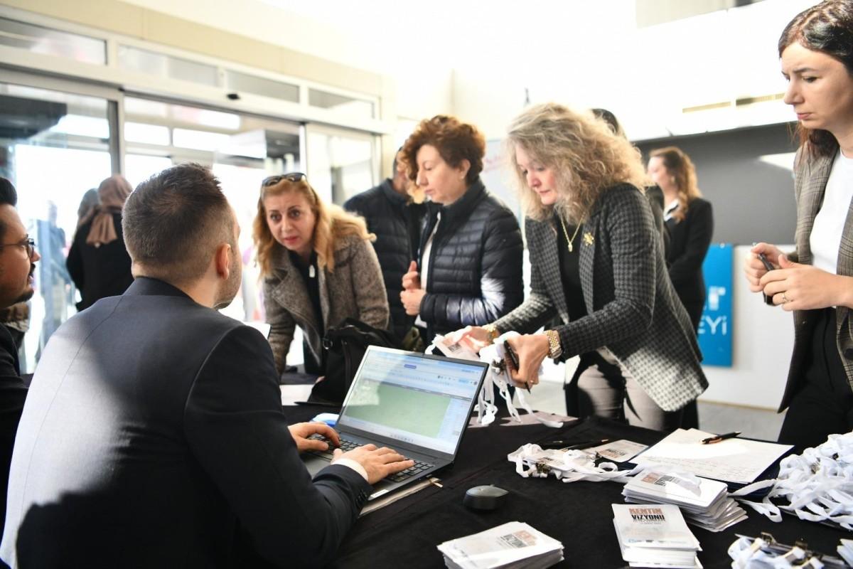 Balıkesir’de “Kentin Vizyonu” Kültür Çalıştayı Düzenlendi