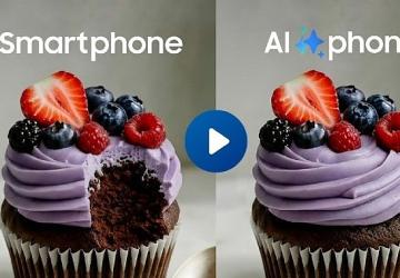 Samsung çekimden düzenlemeye üstün bir Galaxy kamera deneyimi sunmaya hazırlanıyor