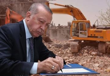 Cumhurbaşkanı Erdoğan: ‘31.073 Konutun Kura Çekimini Gerçekleştiriyoruz’