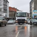 Maltepe Başıbüyük Mahallesi'nde bahar temizliği