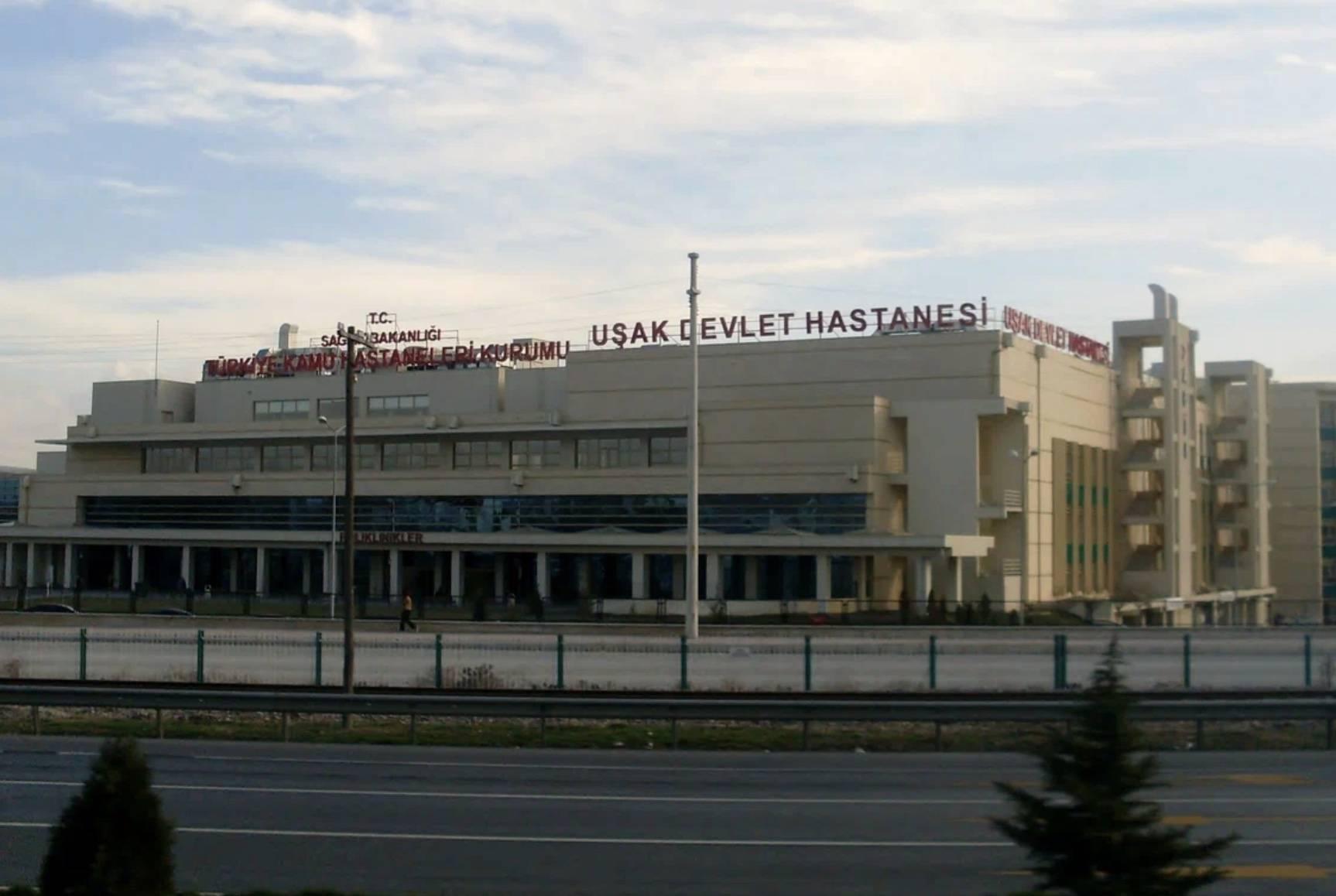 Uşak İl Sağlık Müdürlüğü’nden Enfeksiyon Açıklaması