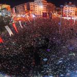 Büyükşehir’den 19 Mayıs’a Özel Anlamlı Program